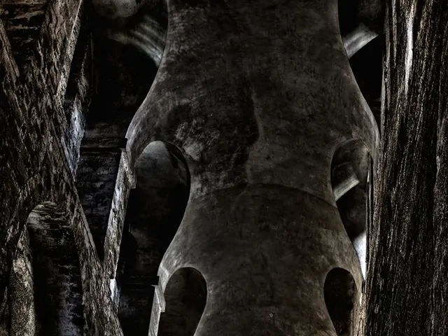 Migliorata Circolazione d'Aria: Ventilazione Rega