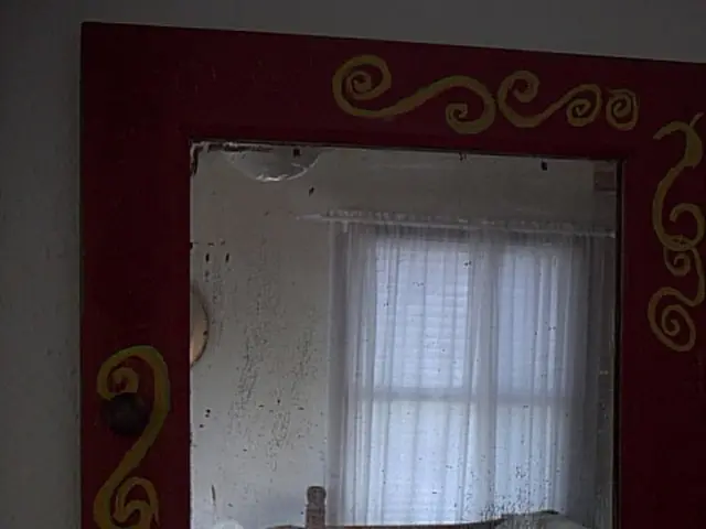 Confronti tra Specchi Vani e Specchi Standard