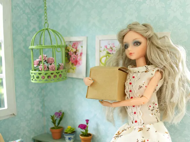 Fans di Downton Abbey rendono omaggio ai souvenir dello show prima della sua fine