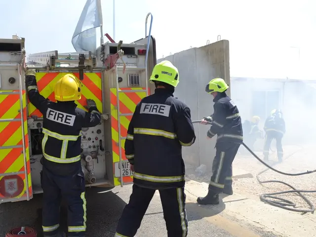 Lavoratori alle Stazioni di Servizio Attuano Misure in Modo Autonomo Com'erano Effectuate...