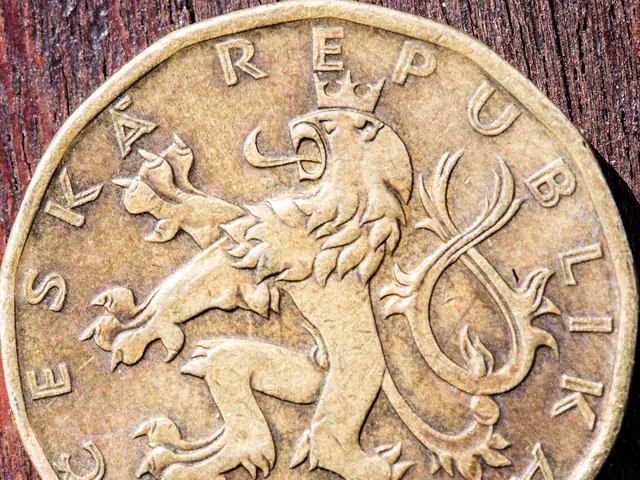 La valuta pakistana si rafforza, registrando il nono aumento consecutivo rispetto al dollaro...