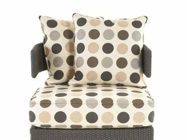 H&M presenta una poltrona limitata nel tempo che scompare rapidamente dagli scaffali