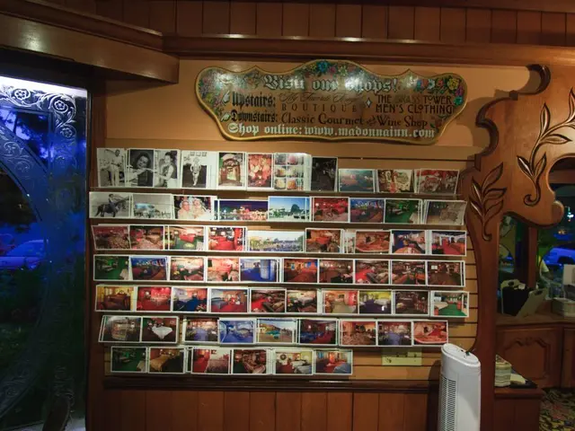 Irrinunciabili Lavagne che Riflettono l'Aspetto Estetico delle Vostre Decorazioni per Muri