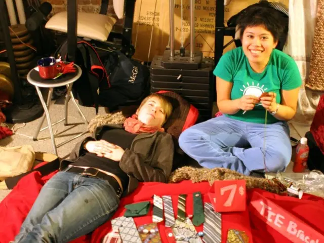 Ascoltare la Tua Guida Interiore: Strategie per comprendere e soddisfare i bisogni del tuo corpo