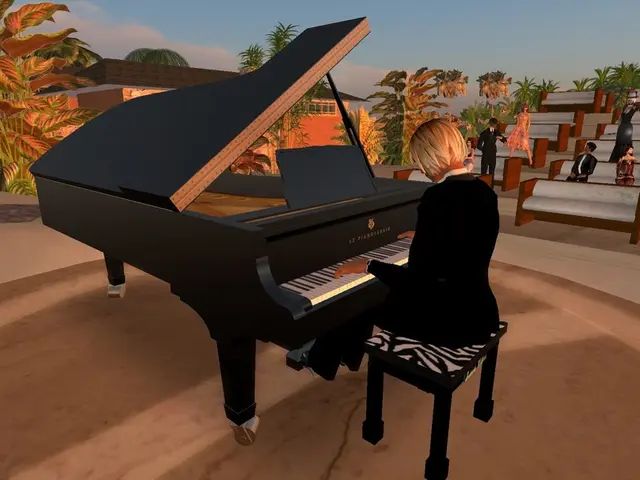 Il paesaggio italiano accoglie Lily Collins nella nuova stagione