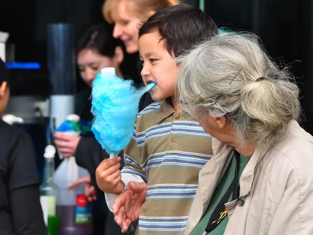 Alimentazione intuitionistica dei bambini: Vantaggi e raccomandazioni