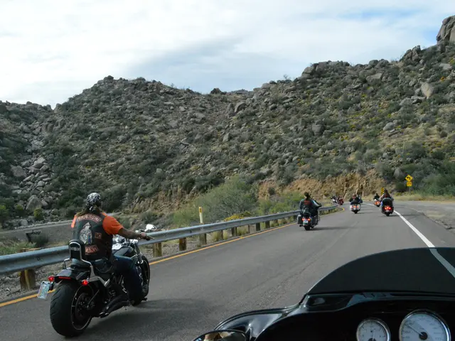 Il Regno Unito presenta un nuovo percorso di bikepacking, considerato ideale per i principianti per...