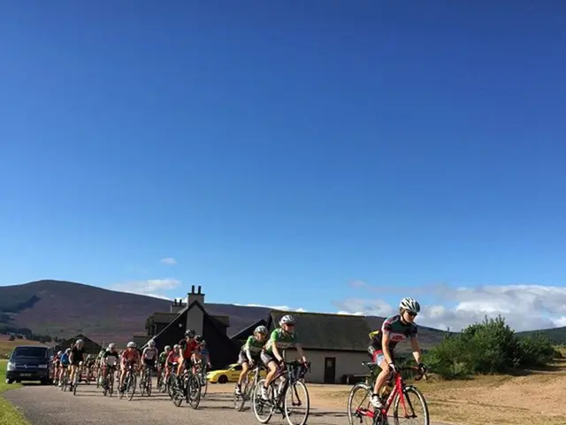 È vero che Primoz Roglic è appassionato alla partecipazione al Tour de France del 2025?