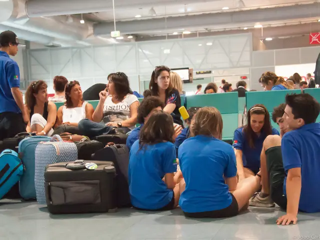 Previsto per il debutto del 2028, Vitaly Hocenko svela i piani per il lancio dell'aeroporto di...