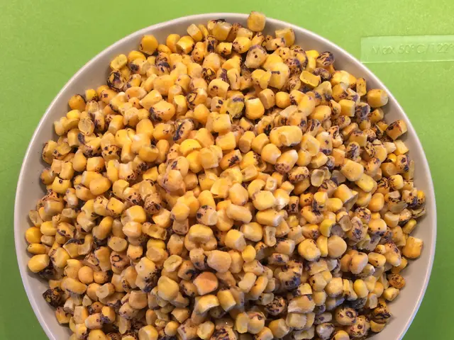 Commemorando le persone responsabili per l'agricoltura dei prodotti di lusso durante il mese di...