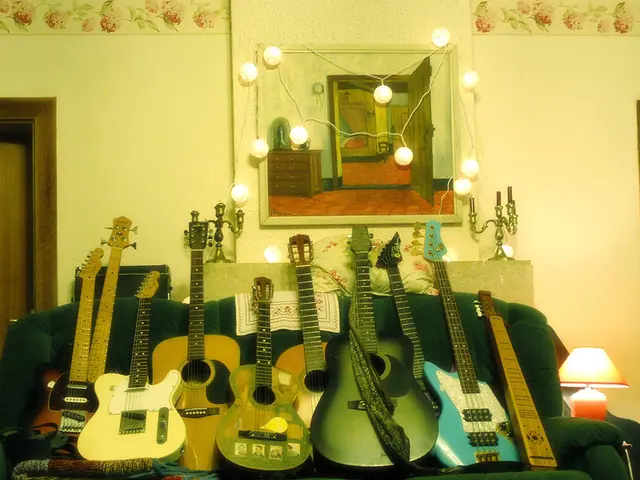 Dimensioni della stanza ideali per allestire un impianto home cinema