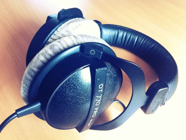 Rivelare i Fatti: I Sennheiser 450BT Hanno la Cancellazione del Rumore?