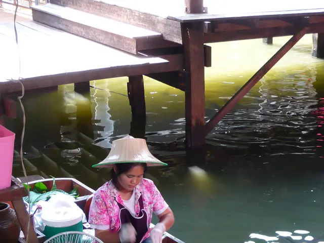 Open femminile a Royal Porthcawl: La mia prospettiva su perché questo campo da golf si distingue...