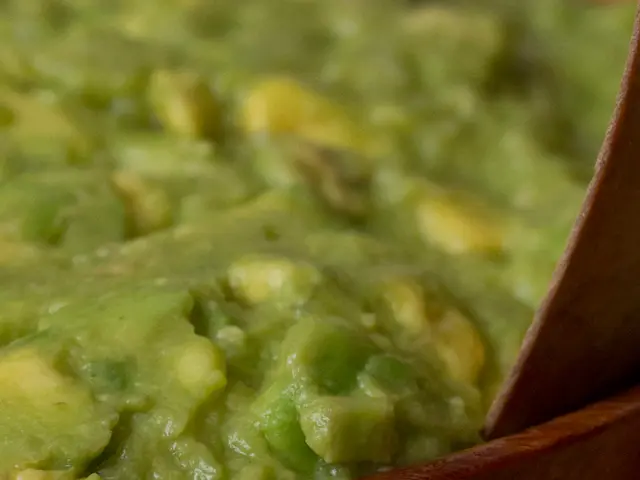 Ottawa emette richiamo per prodotti a base di pistacchio a causa di un Zane di salmonella