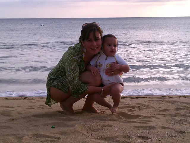 Donna russa insignita del titolo 'Madre dell'Anno' stimola l'influenza di un film in Turchia