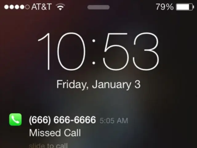 Proposta per il limite diario di utilizzo dello smartphone fissato a due ore in una città...