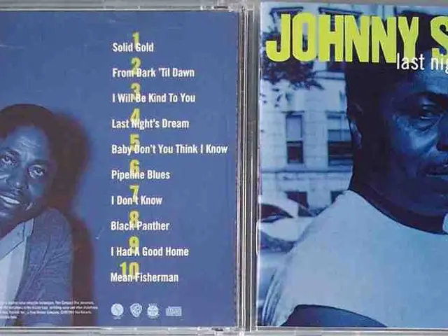 Prossimi rilasci dellANTologia dei Beatles previsti per l'autunno di quest'anno