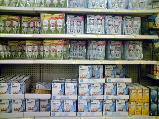 Acquisto di bulbi organici nei progetti? Scopri i motivi convincenti per scegliere organico