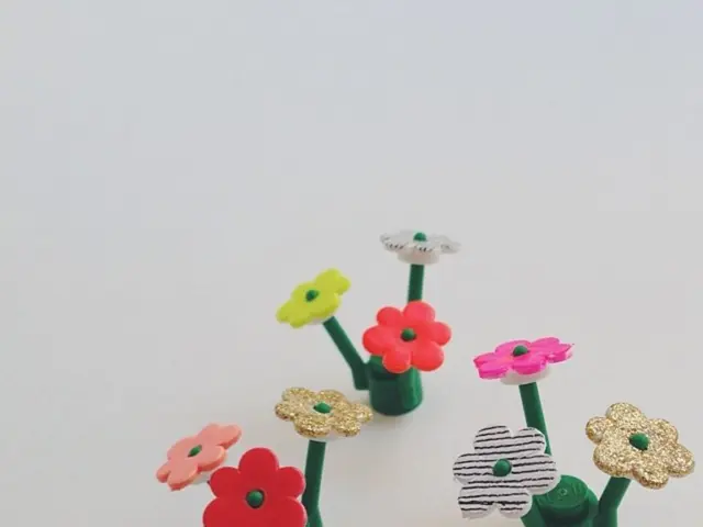 Esplorando l'esplosione di interesse nei fiori artificiali: Un esame costruttivo dei loro benefici...