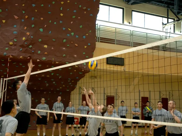 Chiedendo Aiuto, Disturbanti Malkia Strikers Confrontati con la Prosperità dei milioni delle...