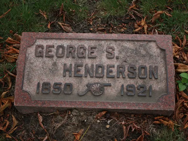 Le autorità portano alla luce i resti di cinque individui durante l'inchiesta sul caso del culto...