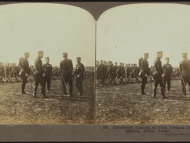 Bundeswehr tedesca in grado di inoculare 18.000 individui al giorno contro COVID-19