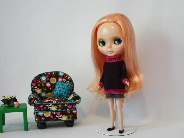 Principesse del Latte del Minnesota State Fair Immortalate in Sculture di Burro