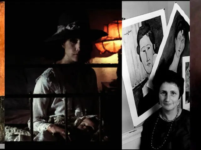 Ritrarre immagini di individui e paesaggi trascurati.