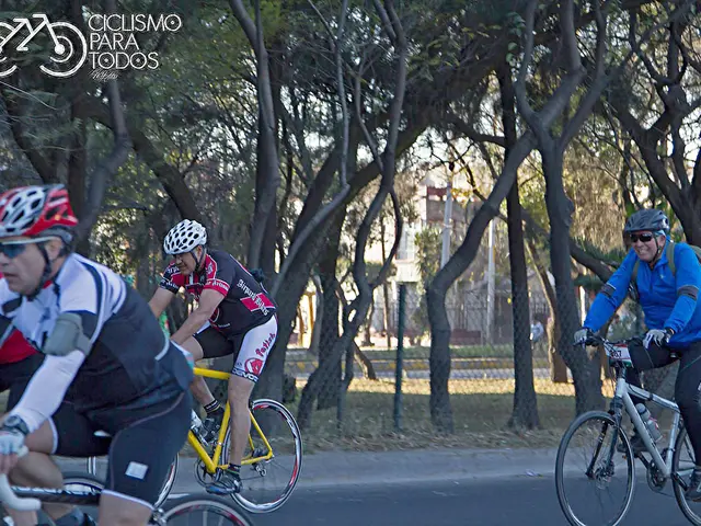 Furti di biciclette possono avere un impatto drammatico sulla vita degli individui, una realtà di...