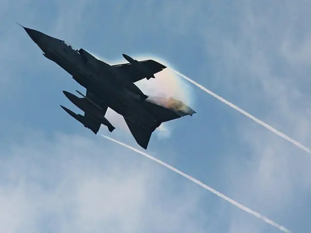 Equipaggio di volo del volo Mosca-Omsk ha tentato di disorientare con raggio laser.