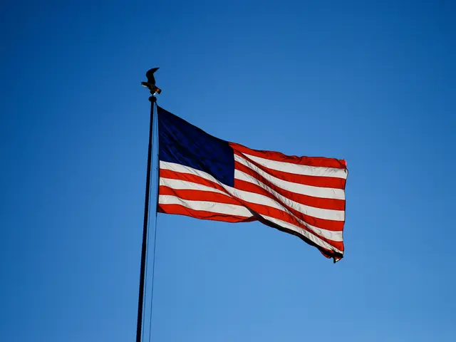 Professionista finanziario, che ha assistito a una vasta gamma di condizioni economiche, riflette...