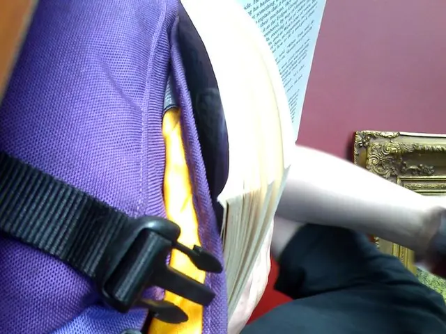 Evalutazione dello Zaino da Trasporto Unistellar