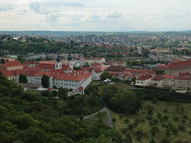 Valutazione dei filtri del telescopio SVBONY: affrontare il problema dell'inquinamento luminoso