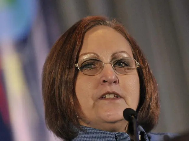 Ripristino della voce di una donna britannica dopo un quarto di secolo, attribuito all'intelligenza...