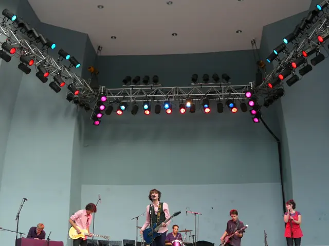 Musicista Skuth svela il suo EP fresco intitolato 'Panic'