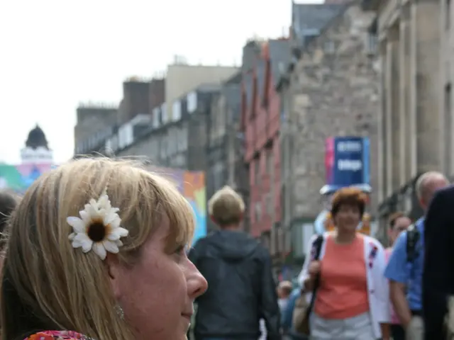 Il vivace mosaico culturale di New York: un crogiolo di culture diverse