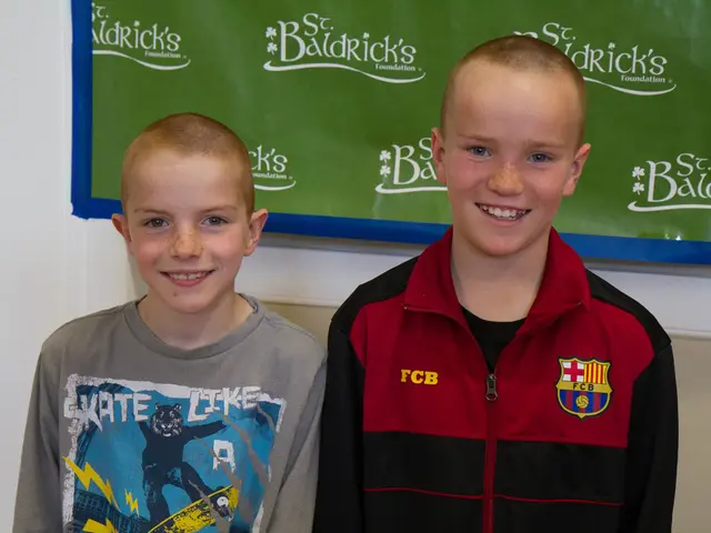 Minore Obbligato a Partecipare a una Squadra di Strada