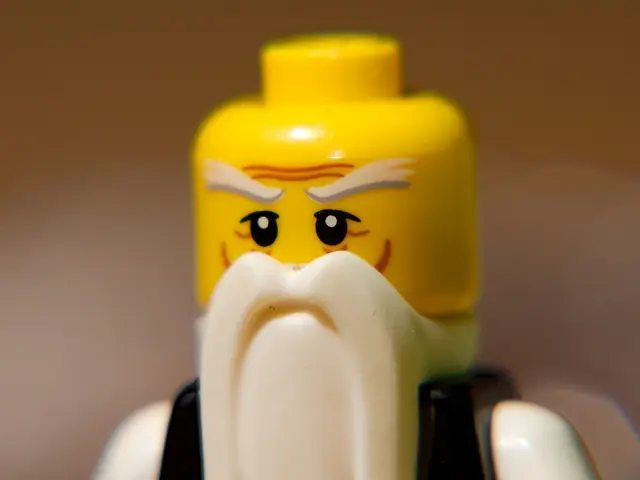 Prime Sale della Lego 2025: La promozione principale di Prime Day è terminata, ma le migliori...