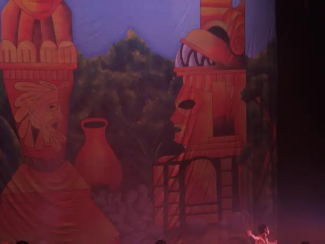 Inizio di Kunstfest Weimar, con Wallraff-Oper il martedì