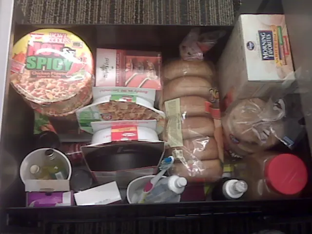 Articoli insoliti disponibili su Amazon Canada con praticità sorprendente