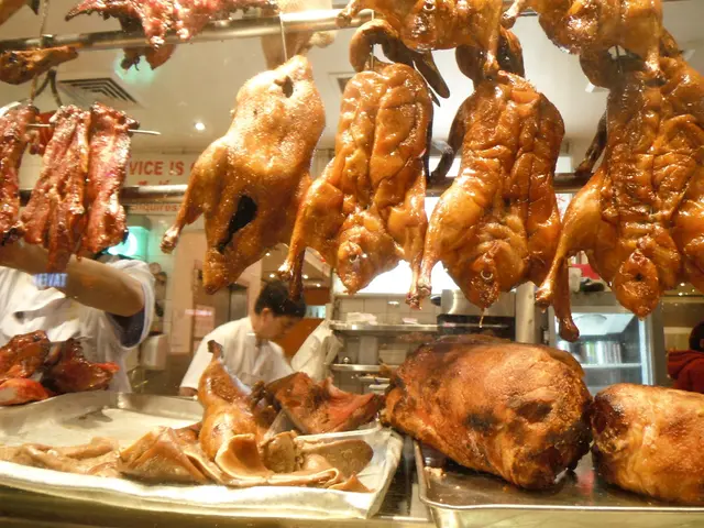 Fedele seguito dei deliziosi wraps di pollo di Wingstop, che contano 60 milioni di fan devoti