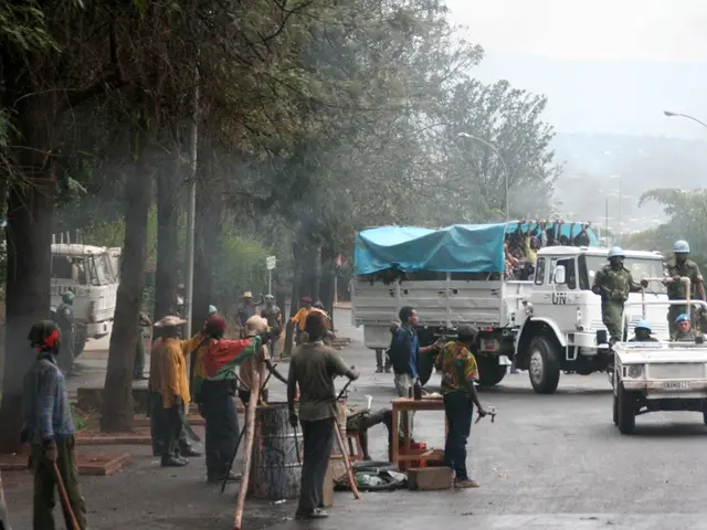 Analisti conservatori approvano l'azione sull'immigrazione di Rubio, giudicandola 'tardi ma giusto'