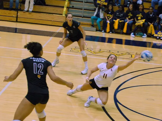 I problemi per le Golden State Valkyries si aggravano a causa degli infortuni in...