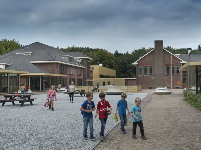 Il possesso della casa sta diventando sempre meno accessibile e questo porta a un soggiorno...