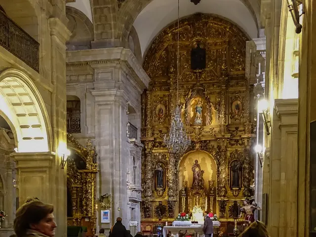 Esplorare una nuova dimensione: l'approccio innovativo della Generazione Z ai viaggi spirituali