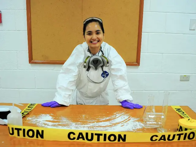 Meccanismo di funzionamento di Tamiflu: Spiegazione dettagliata del suo processo operativo