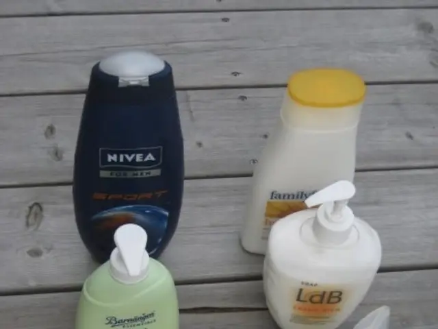 Rivelato: I miei prodotti preferiti per la cura dei capelli, accuratamente testati e fortemente...