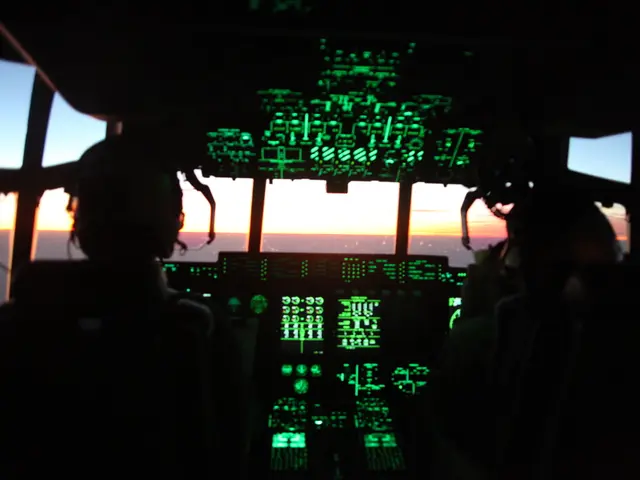 L'ira di Chouhan per il sedile dell'aeromobile danneggiato durante il viaggio