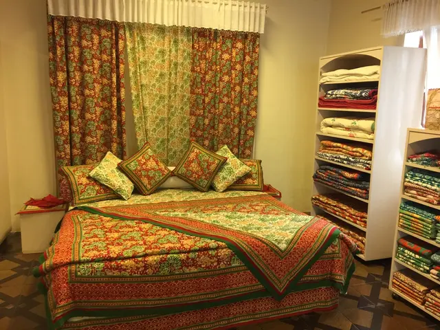 Gli acquirenti di Amazon non sembrano averne mai abbastanza di questa opzione di biancheria da...