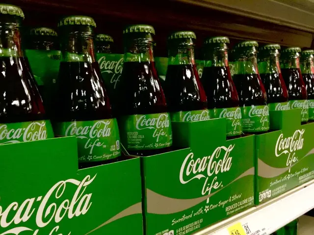 Le mosse strategiche di Coca-Cola alimentano una crescita dei ricavi senza precedenti: uno sguardo...